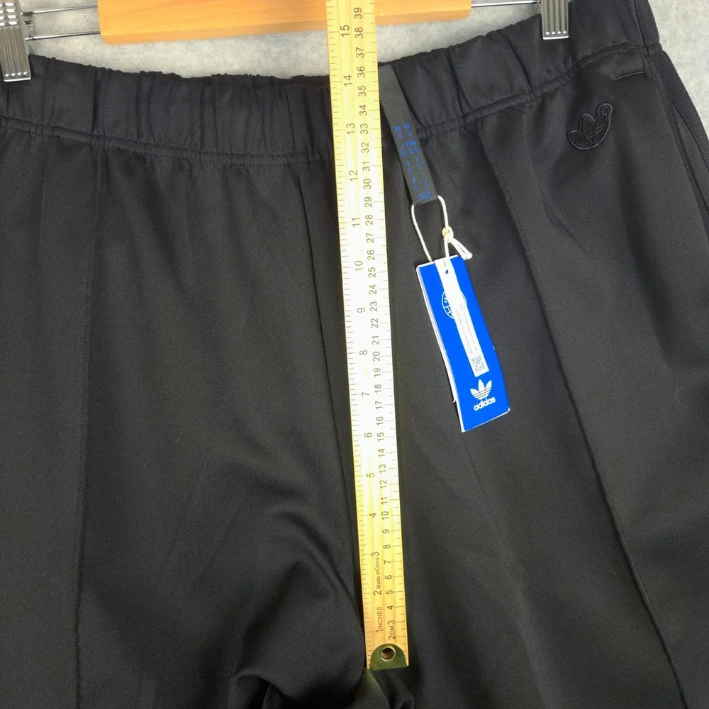 Adidas Originals Men's Black BV SST TP Track‎ Pants XL Joggers Casual Athletic